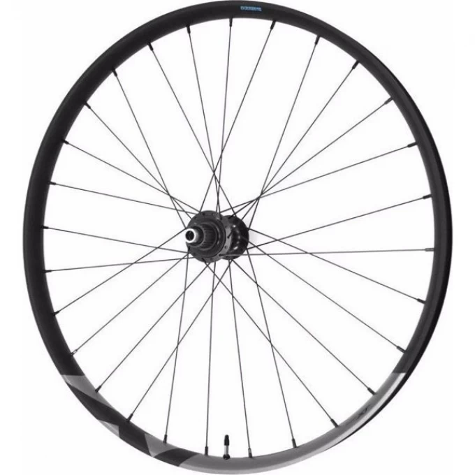 Колесо заднее SHIMANO XT, M8120-B, 27,5'', под ось 12мм, C.LOCK под 12 скоростей, OLD:148мм, черный EWHM8120LREBD7 Колесо заднее SHIMANO XT, M8120-B, 27,5'', под ось 12мм, C.LOCK под 12 скоростей, OLD:148мм, черный EWHM8120LREBD7