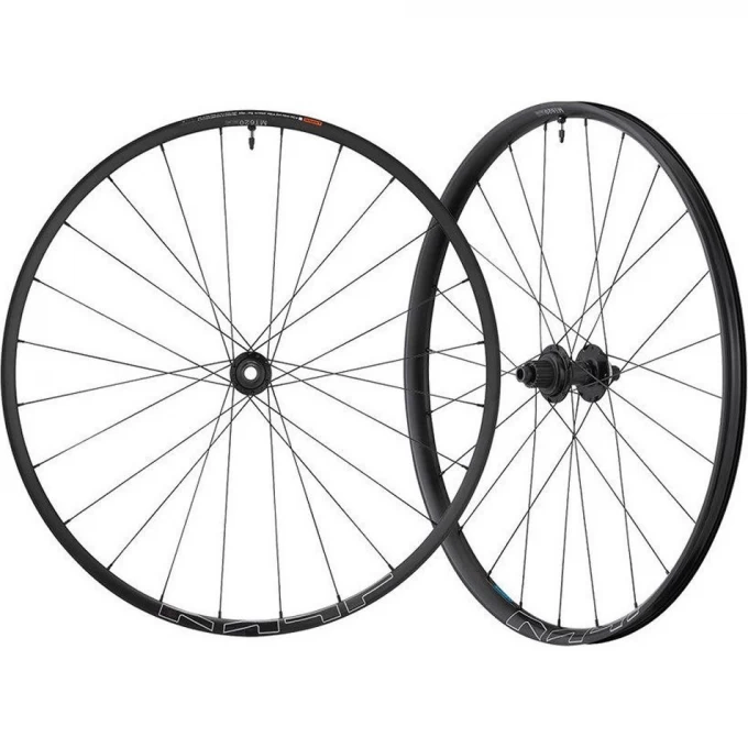 Комплект колес SHIMANO MT620-B-29, ПОД ОСИ F:15ММ/R:12ММ, C.LOCK, OLD:110/148ММ EWHMT620LFEREBD9BX Комплект колес SHIMANO MT620-B-29, ПОД ОСИ F:15ММ/R:12ММ, C.LOCK, OLD:110/148ММ EWHMT620LFEREBD9BX