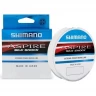 Леска SHIMANO ASPIRE SILK S ICE 50м ПРОЗРАЧНАЯ 0,145мм 2,45кг ASSSI5014