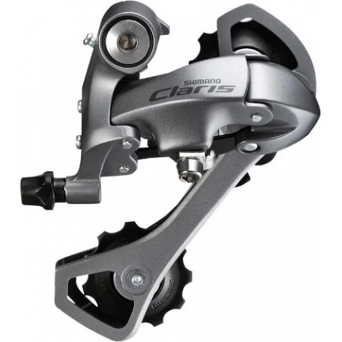 Переключатель задний SHIMANO CLARIS, 2400, GS, 8 скоростей ERD2400GS Переключатель задний SHIMANO CLARIS, 2400, GS, 8 скоростей ERD2400GS