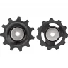 Ролики для велосипеда SHIMANO Y-PART RD-R7000, для SS и GS, 11 скоростей, пара роликов, Y3F398010