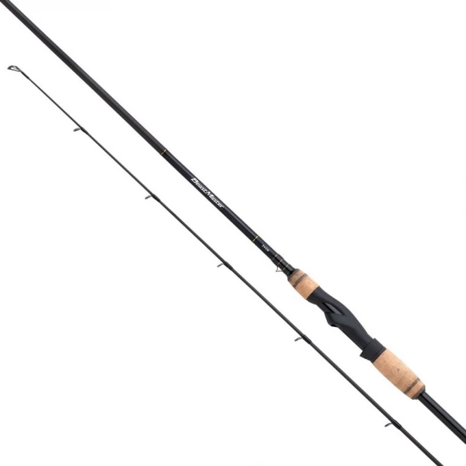 Удилище SHIMANO BEASTMASTER FX PREDATOR 240 MH SBMFXMF24MH Удилище SHIMANO BEASTMASTER FX PREDATOR 240 MH SBMFXMF24MH
