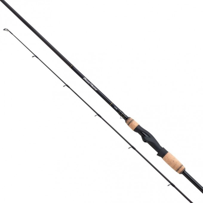 Удилище SHIMANO BEASTMASTER FX PREDATOR 300 H SBMFXMF30H