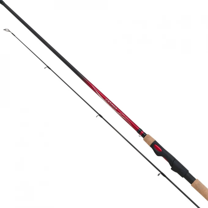 Удилище SHIMANO CATANA EX SPINNING 270MH SCATEX27MH Удилище SHIMANO CATANA EX SPINNING 270MH SCATEX27MH