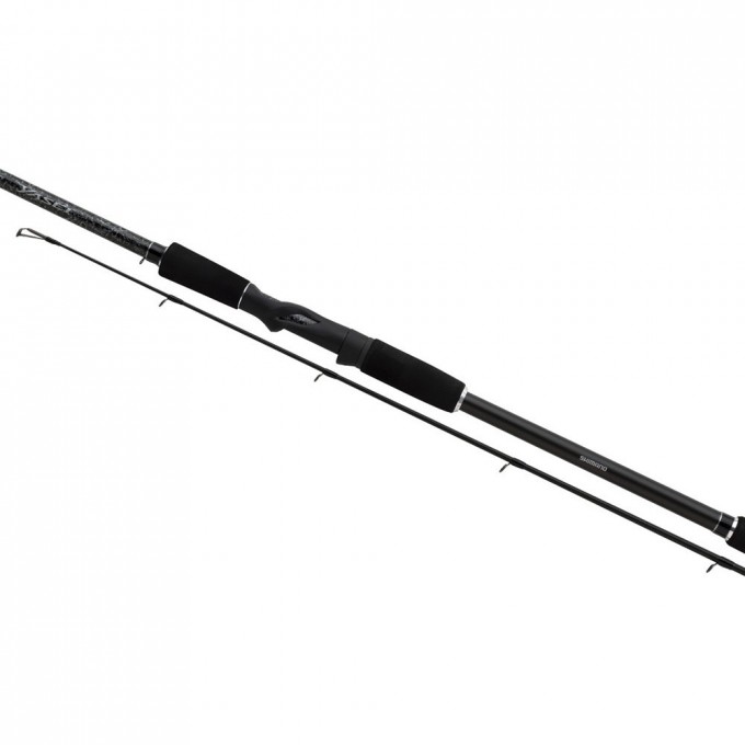 Удилище SHIMANO YASEI PIKE SPINNING 250XH 40-100g CORK YASPI25XHC