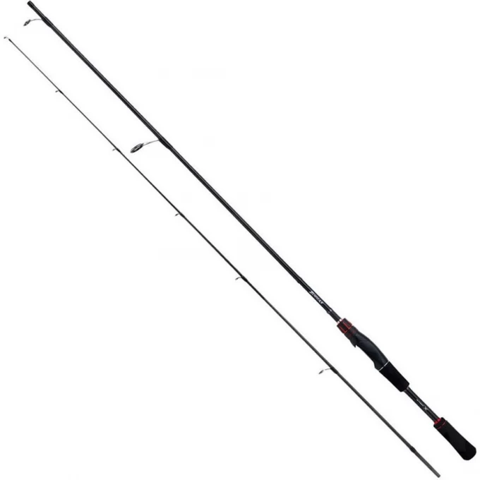 Удилище SHIMANO ZODIAS 74ML + (274ML+ -S) 21ZODIAS74MLPS2 Удилище SHIMANO ZODIAS 74ML + (274ML+ -S) 21ZODIAS74MLPS2