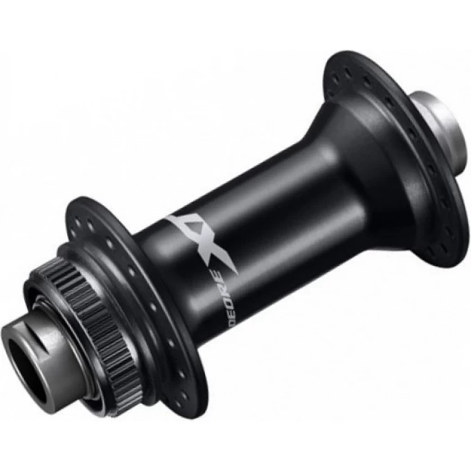 Втулка передняя SHIMANO XT, M8110-B, 36 отверстий, C.LOCK, под полую ось 15мм(без оси), old:100мм EHBM8110AX Втулка передняя SHIMANO XT, M8110-B, 36 отверстий, C.LOCK, под полую ось 15мм(без оси), old:100мм EHBM8110AX